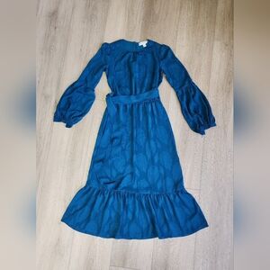Michael Kors Midi Dress